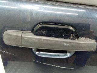 ручка наружная Mercedes-Benz M-Класс W163 [рестайлинг] 2003