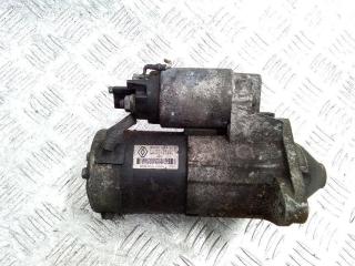 стартер Renault Clio 3 поколение 2009, 1.5 л., дизель, 8200584675