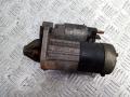 стартер Renault Clio 3 поколение 2009, 1.5 л., дизель, 8200584675 - фото №4