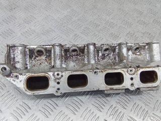 коллектор впускной Renault Megane 1 поколение [рестайлинг] 2003, 1.6 л., бензин, 8200135480