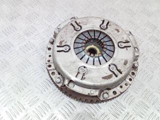 комплект сцепления Renault Megane 1 поколение [рестайлинг] 2003, 1.6 л., бензин