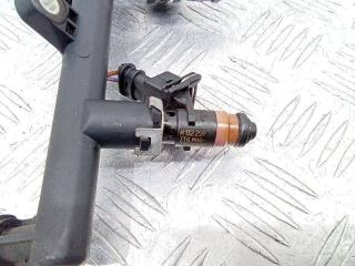 форсунка Renault Megane 1 поколение [рестайлинг] 2003, 1.6 л., бензин, ITGM60, H132259