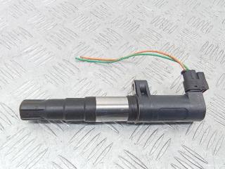 катушка зажигания Renault Megane 1 поколение [рестайлинг] 2003, 1.6 л., бензин, 7700875000, 8200765882