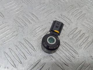 датчик детонации Renault Duster 2 поколение 2022, 2.0 л., бензин, МКПП, 8200789728