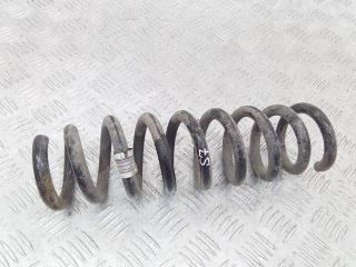 пружина задняя BMW 1 серия F20/F21 2013, 1.6 л., дизель