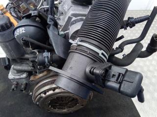 расходомер воздуха Volkswagen Golf 4 поколение 2002, 1.9 л., дизель, МКПП, 038906461