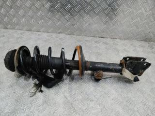 стойка передняя Renault Duster 1 поколение [рестайлинг] (2015 - 2021), 8200813791