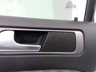 динамик высокочастотный (пищалка) Audi A6 4B/C5 [рестайлинг] 2003