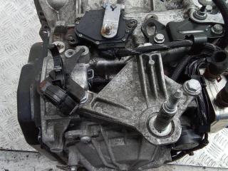 кронштейн КПП Renault Clio 3 поколение 2009, 1.6 л., бензин, АКПП, 8200043085