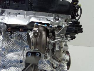 турбина BMW 5 серия G30/G31 2020, 2.0 л., бензин, АКПП, 9845815