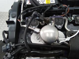 ТНВД BMW 5 серия G30/G31 2020, 2.0 л., бензин, АКПП, 0261520521, 21150058082