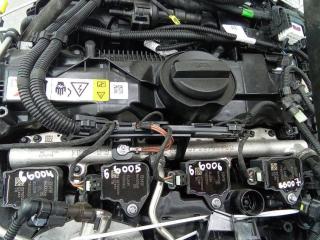 топливная рампа BMW 5 серия G30/G31 2020, 2.0 л., бензин, АКПП, 8665633