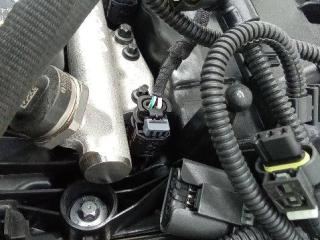 форсунка BMW 5 серия G30/G31 2020, 2.0 л., бензин, АКПП