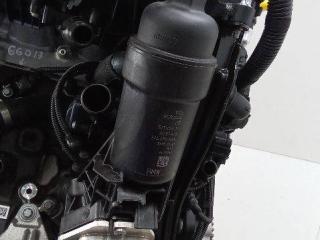 корпус масляного фильтра BMW 5 серия G30/G31 2020, 2.0 л., бензин, АКПП, 8580414