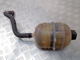 бачок расширительный Peugeot 206 1 поколение 2003, 1.4 л., бензин, АКПП, 9647777280