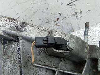 датчик коленвала Renault Megane 2 поколение [рестайлинг] 2008, 1.5 л., дизель, МКПП