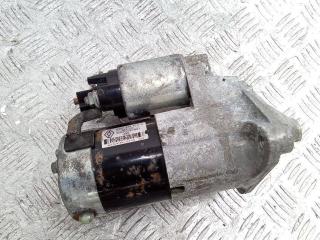 стартер Renault Megane 2 поколение [рестайлинг] 2008, 1.5 л., дизель, МКПП, 8200584675