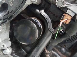 трубка охлаждающей жидкости Renault Clio 3 поколение 2008, 1.6 л., бензин, МКПП