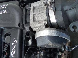 заслонка дроссельная Renault Clio 3 поколение 2008, 1.6 л., бензин, МКПП, 8200190230