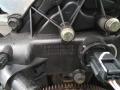 корпус термостата Renault Clio 3 поколение 2008, 1.6 л., бензин, МКПП, 8200023915 - фото №2