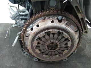 комплект сцепления Renault Clio 3 поколение 2008, 1.6 л., бензин, МКПП