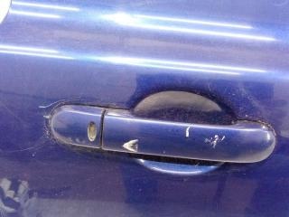 ручка наружная Nissan Micra 3 поколение (K12) 2004