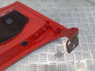 петля капота Opel Vivaro A [рестайлинг] 2013