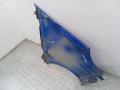 крыло переднее левое Nissan Primastar 1 поколение 2004 - фото №6