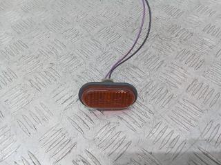 повторитель поворота на крыле Nissan Primastar 1 поколение 2004, 6R0142789