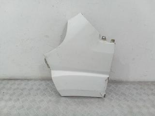 крыло переднее левое Citroen Jumper 1 поколение [рестайлинг] 2006