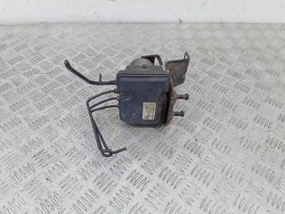 блок ABS Mercedes-Benz GLS-Класс X166 2017, A1664310600, A1669013400