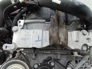 кронштейн двигателя Citroen C5 AirCross 1 поколение 2019, 1.6 л., бензин, АКПП, 9673585680