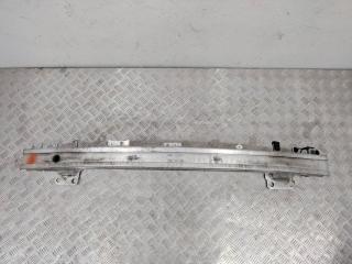 усилитель бампера переднего Renault Megane 3 поколение 2010, 752100003R