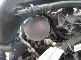 насос вакуумный Citroen C5 AirCross 1 поколение 2019, 1.6 л., бензин, АКПП, 9818781980