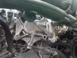 ТНВД Citroen C5 AirCross 1 поколение 2019, 1.6 л., бензин, АКПП, 9811831280, 9817670080