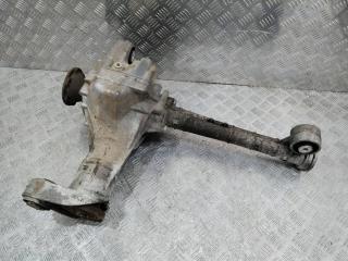 редуктор заднего моста Audi Q7 4L 2008, 3.0 л., дизель, JTG, AGTDEG