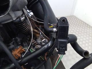 датчик абсолютного давления Renault Scenic 1 поколение [рестайлинг] 2003, 1.9 л., дизель, МКПП, 8200254733