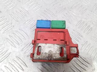 плюсовой провод аккумулятора Renault Kangoo 1 поколение [рестайлинг] 2005, 1.5 л., дизель, МКПП, 8200427594