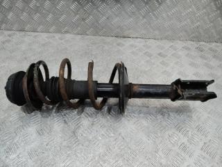 стойка передняя Renault Logan 1 поколение 2008, 8200216267