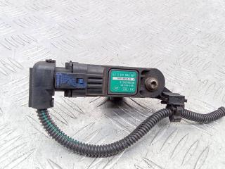 датчик абсолютного давления Renault Duster 1 поколение 2011, 1.5 л., дизель, МКПП, 0281002997