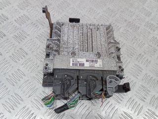 блок управления двигателем Renault Laguna 3 поколение 2011, 1.5 л., дизель, МКПП, 237101478R