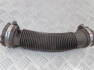 патрубок воздушного фильтра Renault Laguna 3 поколение 2010, 1.5 л., дизель, МКПП
