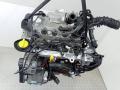 двигатель Renault Clio 3 поколение 2009, 1.2 л., бензин, МКПП, D4F784, D4FH784 - фото №3