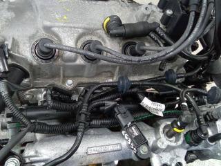 топливная рампа Renault Clio 3 поколение 2009, 1.2 л., бензин, МКПП