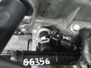 форсунка Renault Clio 2 поколение [2-й рестайлинг] 2009, 1.2 л., бензин, МКПП