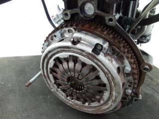 комплект сцепления Renault Clio 3 поколение 2009, 1.2 л., бензин, МКПП, 8200685283