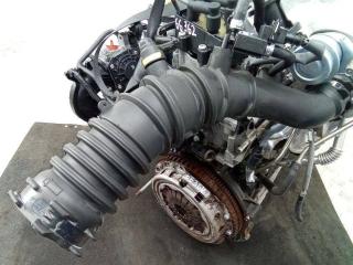 патрубок воздушного фильтра Renault Clio 3 поколение 2009, 1.2 л., бензин, МКПП