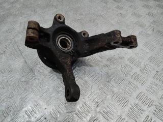 кулак поворотный правый Renault Logan 1 поколение 2008