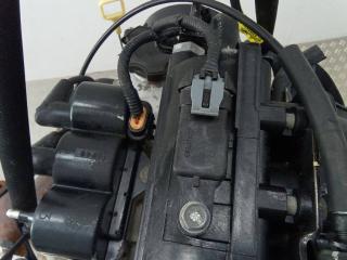 датчик абсолютного давления Chevrolet Matiz 2 поколение [рестайлинг] 2009, 0.8 л., бензин, МКПП, 96325870