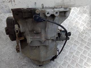 датчик коленвала Chevrolet Matiz 2 поколение [рестайлинг] 2009, 0.8 л., бензин, МКПП